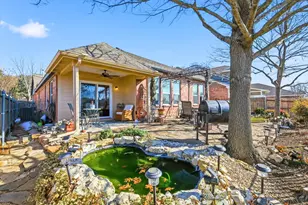 9013 Trail Blazer Dr, Fort Worth, TX 76131 - Photo 20