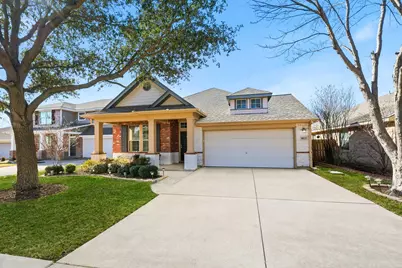 9013 Trail Blazer Drive, Fort Worth, TX 76131 - Photo 4