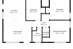 413 Wanda Way, Hurst, TX 76053 - Photo 26