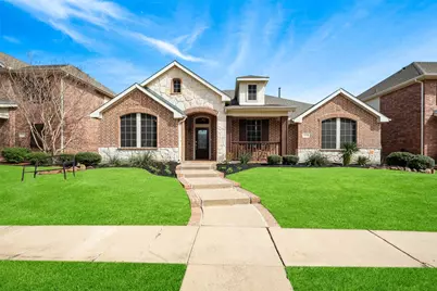 7518 Forest Ridge Trail, Sachse, TX 75048 - Photo 1