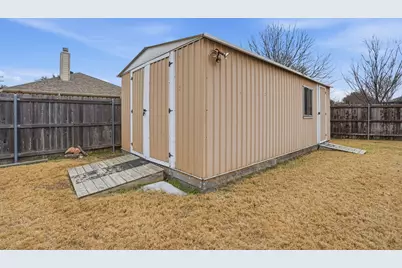 3914 Tristan Court, Denton, TX 76208 - Photo 26