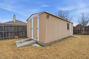 3914 Tristan Ct, Denton, TX 76208 - Photo 26