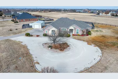 202 Peach Blossom Drive, Abilene, TX 79602 - Photo 2