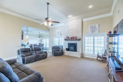 202 Peach Blossom Drive, Abilene, TX 79602 - Photo 16