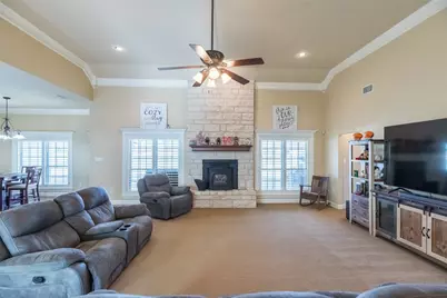 202 Peach Blossom Drive, Abilene, TX 79602 - Photo 12