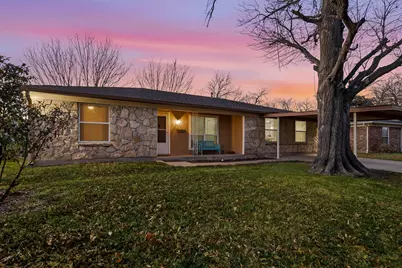 816 Ruidoso Drive, Saginaw, TX 76179 - Photo 18