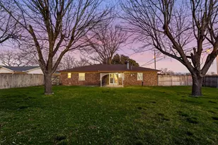 816 Ruidoso Dr, Saginaw, TX 76179 - Photo 20