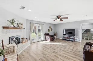 816 Ruidoso Dr, Saginaw, TX 76179 - Photo 1