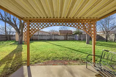 816 Ruidoso Drive, Saginaw, TX 76179 - Photo 14