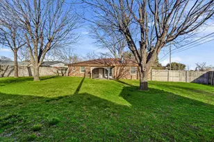 816 Ruidoso Dr, Saginaw, TX 76179 - Photo 16