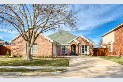 10814 Spring Lake Road, Frisco, TX 75035 - Photo 38