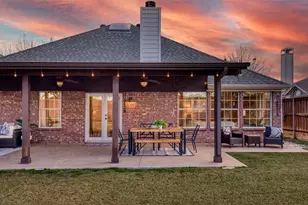 10814 Spring Lake Rd, Frisco, TX 75035 - Photo 26