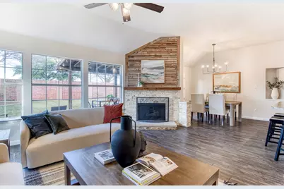 10814 Spring Lake Road, Frisco, TX 75035 - Photo 16