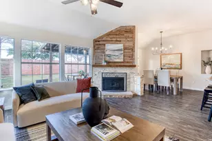 10814 Spring Lake Rd, Frisco, TX 75035 - Photo 16