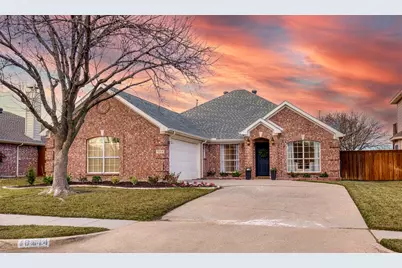 10814 Spring Lake Road, Frisco, TX 75035 - Photo 1