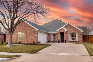 10814 Spring Lake Rd, Frisco, TX 75035 - Photo 1