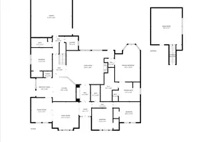 7713 Brushfield Dr, Plano, TX 75025 - Photo 38