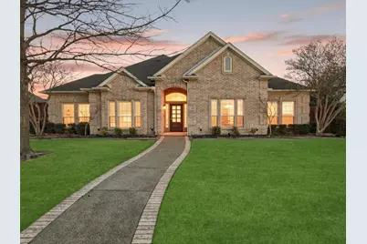7713 Brushfield Drive, Plano, TX 75025 - Photo 1
