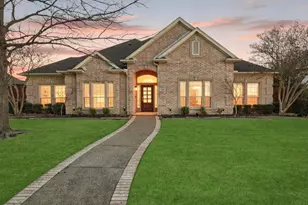 7713 Brushfield Dr, Plano, TX 75025 - Photo 1