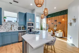 1016 Liberty St, Dallas, TX 75204 - Photo 4