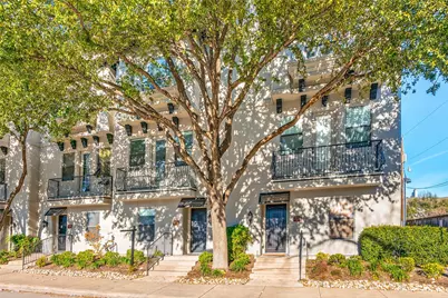 1016 Liberty Street #2, Dallas, TX 75204 - Photo 2