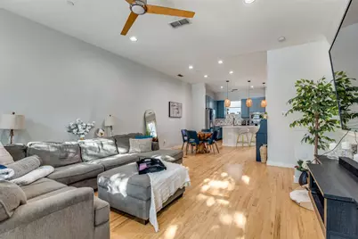 1016 Liberty Street #2, Dallas, TX 75204 - Photo 8