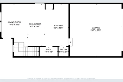 4188 Kearsage Drive, Frisco, TX 75034 - Photo 30