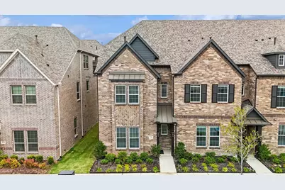4188 Kearsage Drive, Frisco, TX 75034 - Photo 2