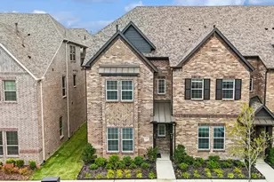 4188 Kearsage Dr, Frisco, TX 75034 - Photo 2