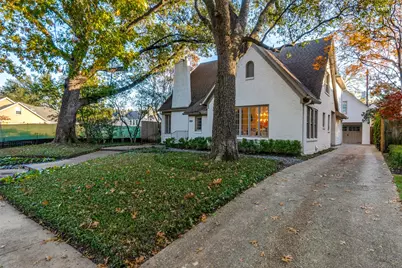 4557 Lorraine Avenue, Highland Park, TX 75205 - Photo 2