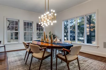 4557 Lorraine Avenue, Highland Park, TX 75205 - Photo 8