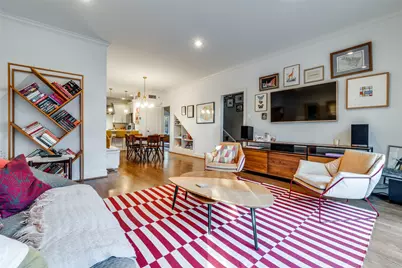 4557 Lorraine Avenue, Highland Park, TX 75205 - Photo 16