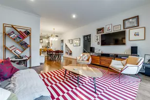 4557 Lorraine Ave, Highland Park, TX 75205 - Photo 16