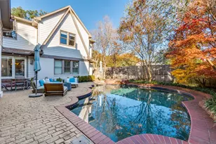 4557 Lorraine Ave, Highland Park, TX 75205 - Photo 36