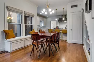 4557 Lorraine Ave, Highland Park, TX 75205 - Photo 14