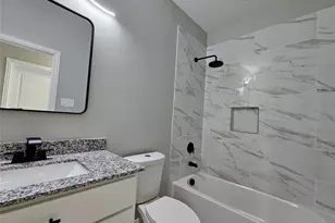 202 E 1st N St, Kaufman, TX 75142 - Photo 18