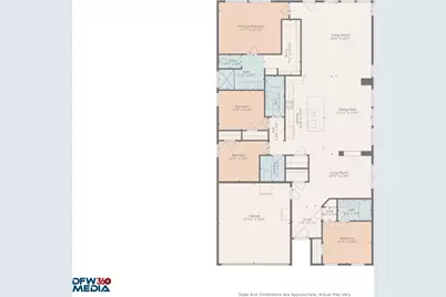 2102 Clear Water Way, Royse City, TX 75189 - Photo 32