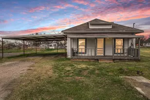 [Address not provided], Malone, TX 76660 - Photo 1