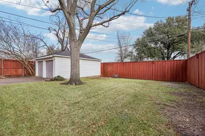 9632 Lanward Drive, Dallas, TX 75238 - Photo 26