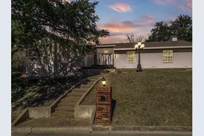 5819 Mount Rockwood Circle, Waco, TX 76710 - Photo 2
