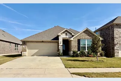 6048 Iron Creek Road, Fort Worth, TX 76137 - Photo 1