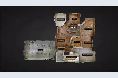 7136 Playa, Grand Prairie, TX 75054 - Photo 2