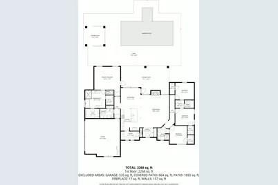 169 Pine Springs Cove, Tuscola, TX 79562 - Photo 40