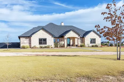 169 Pine Springs Cove, Tuscola, TX 79562 - Photo 2