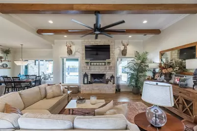 169 Pine Springs Cove, Tuscola, TX 79562 - Photo 4