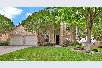 1320 Westmont Drive, McKinney, TX 75072 - Photo 2