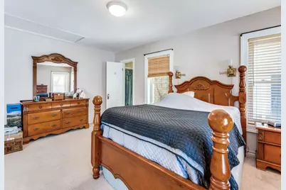 1122 Bonnie Brae Avenue, Fort Worth, TX 76111 - Photo 20