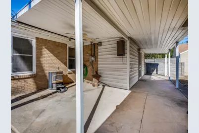 1122 Bonnie Brae Avenue, Fort Worth, TX 76111 - Photo 24