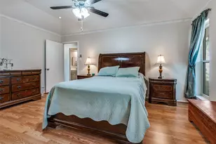 2717 Partridge Ave, Arlington, TX 76017 - Photo 20