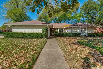 2717 Partridge Avenue, Arlington, TX 76017 - Photo 1